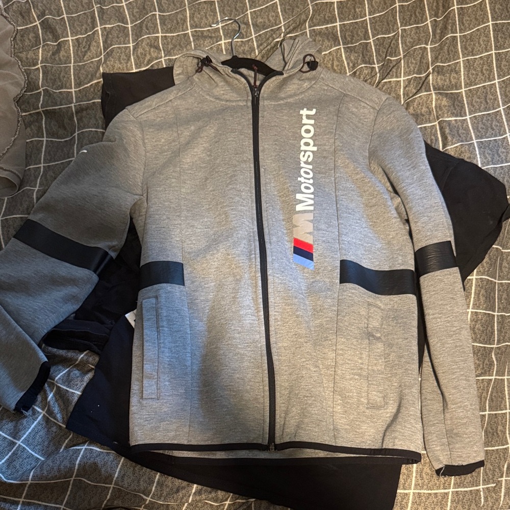 Puma Motorsport Sweatsuit
